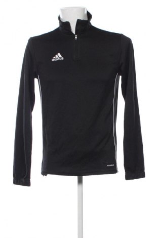 Herren Shirt Adidas, Größe S, Farbe Schwarz, Preis 21,99 €