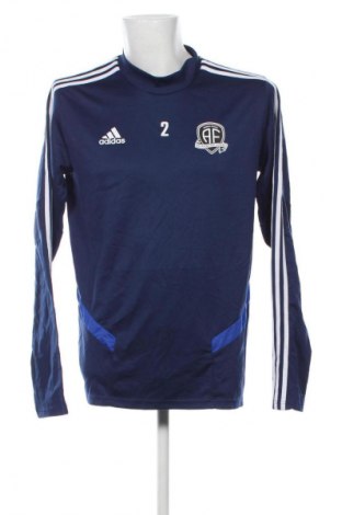 Herren Shirt Adidas, Größe L, Farbe Mehrfarbig, Preis € 21,99