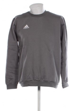 Bluză de bărbați Adidas, Mărime L, Culoare Gri, Preț 393,99 Lei