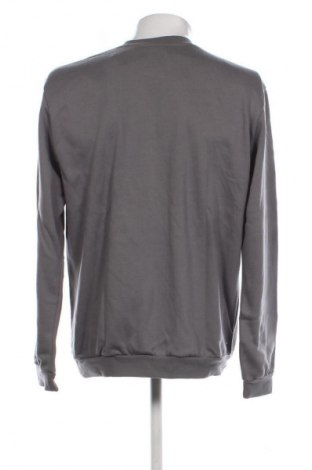 Bluză de bărbați Adidas, Mărime L, Culoare Gri, Preț 393,99 Lei