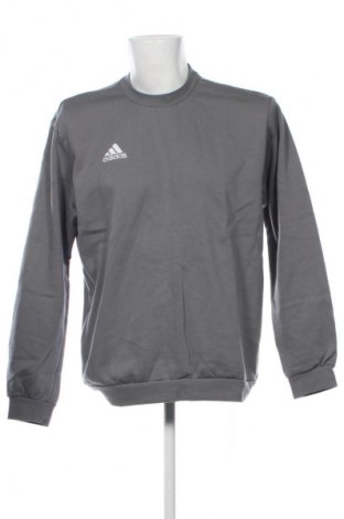 Pánske tričko  Adidas, Veľkosť L, Farba Sivá, Cena  75,95 €