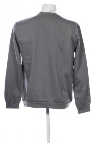 Férfi blúz Adidas, Méret L, Szín Szürke, Ár 25 489 Ft