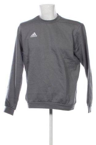 Férfi blúz Adidas, Méret L, Szín Szürke, Ár 25 489 Ft