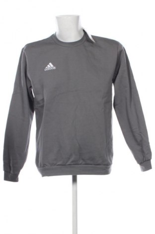 Herren Shirt Adidas, Größe M, Farbe Grau, Preis € 83,99