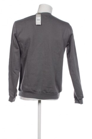 Férfi blúz Adidas, Méret M, Szín Szürke, Ár 31 749 Ft