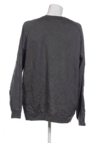 Herren Shirt Adidas, Größe 3XL, Farbe Grau, Preis € 24,99