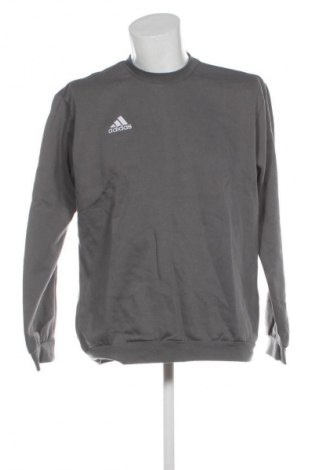 Męska bluzka Adidas, Rozmiar L, Kolor Szary, Cena 334,99 zł