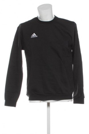 Herren Shirt Adidas, Größe M, Farbe Schwarz, Preis 82,99 €