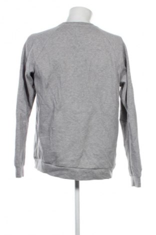 Ανδρική μπλούζα Adidas, Μέγεθος L, Χρώμα Γκρί, Τιμή 21,99 €