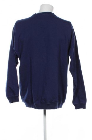 Herren Shirt Adidas, Größe S, Farbe Blau, Preis € 30,99