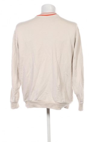 Herren Shirt Adidas, Größe XL, Farbe Beige, Preis 23,99 €