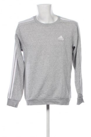 Pánské tričko  Adidas, Velikost M, Barva Šedá, Cena  709,00 Kč