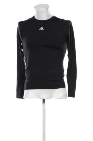 Męska bluzka Adidas, Rozmiar M, Kolor Czarny, Cena 100,99 zł