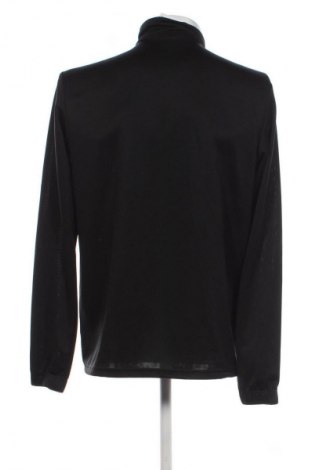 Ανδρική μπλούζα Adidas, Μέγεθος L, Χρώμα Μαύρο, Τιμή 17,99 €