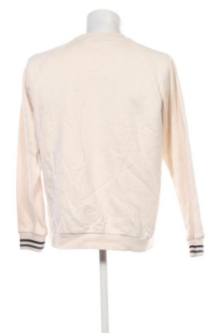 Férfi blúz Adidas Originals, Méret M, Szín Bézs, Ár 10 939 Ft