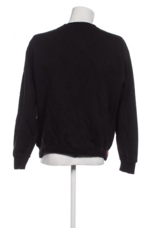 Мъжка блуза Alpha Industries, Размер XL, Цвят Черен, Цена 45,99 лв.