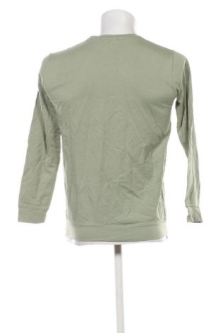 Herren Shirt American Eagle, Größe L, Farbe Grün, Preis 8,99 €