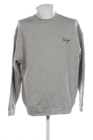 Ανδρική μπλούζα Amisu, Μέγεθος XL, Χρώμα Πράσινο, Τιμή 10,99 €