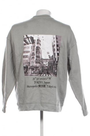 Ανδρική μπλούζα Amisu, Μέγεθος XL, Χρώμα Πράσινο, Τιμή 10,99 €