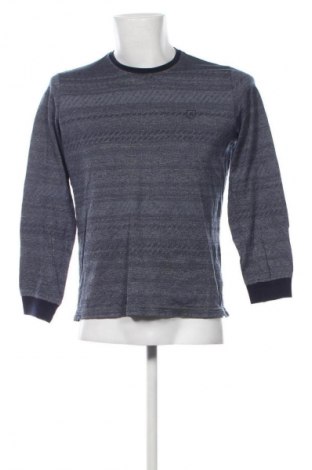 Ανδρική μπλούζα Andrews, Μέγεθος M, Χρώμα Μπλέ, Τιμή 13,80 €