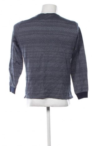 Ανδρική μπλούζα Andrews, Μέγεθος M, Χρώμα Μπλέ, Τιμή 13,80 €