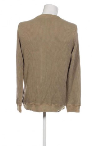 Herren Shirt Anerkjendt, Größe XL, Farbe Beige, Preis 61,99 €