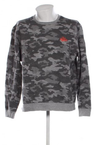 Férfi blúz Angelo Litrico, Méret XL, Szín Sokszínű, Ár 4 579 Ft