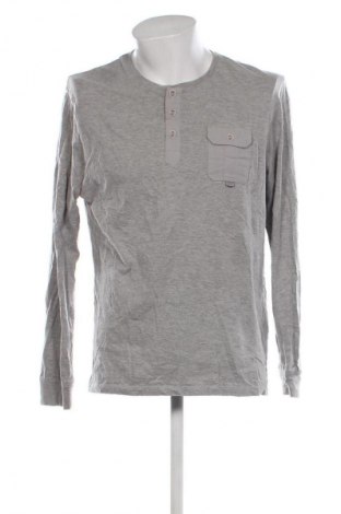 Herren Shirt Angelo Litrico, Größe L, Farbe Grau, Preis € 8,99