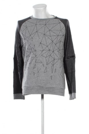 Herren Shirt Angelo Litrico, Größe L, Farbe Mehrfarbig, Preis 8,99 €