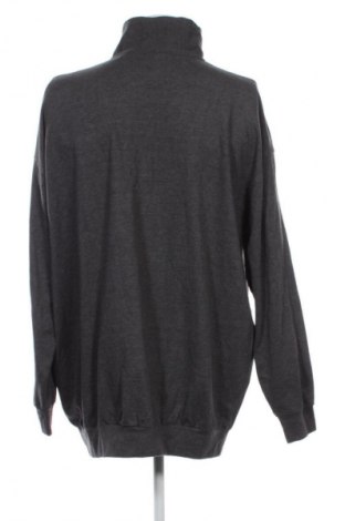 Herren Shirt Angelo Litrico, Größe 3XL, Farbe Grau, Preis 9,99 €
