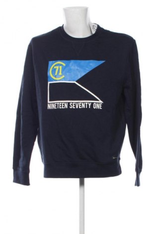 Férfi blúz Angelo Litrico, Méret XL, Szín Kék, Ár 3 349 Ft