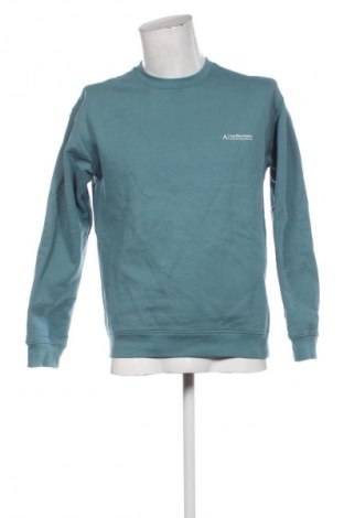 Herren Shirt Anti blue, Größe M, Farbe Blau, Preis 12,99 €