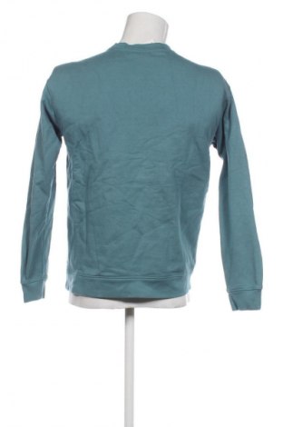 Herren Shirt Anti blue, Größe M, Farbe Blau, Preis 12,99 €