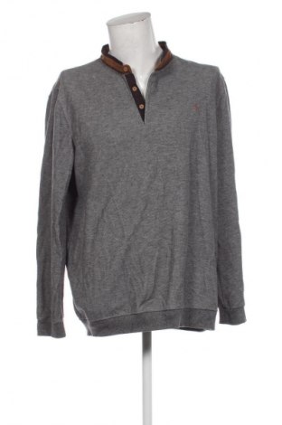 Pánské tričko  Armand Thiery, Velikost 4XL, Barva Šedá, Cena  269,00 Kč