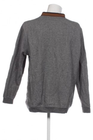 Pánské tričko  Armand Thiery, Velikost 4XL, Barva Šedá, Cena  269,00 Kč