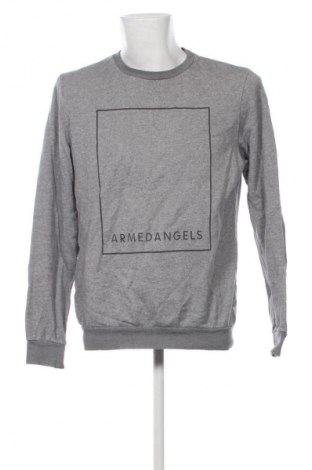 Herren Shirt Armedangels, Größe L, Farbe Grau, Preis € 25,99