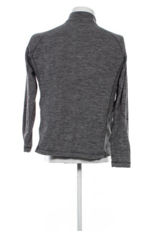 Ανδρική μπλούζα Athletic, Μέγεθος L, Χρώμα Γκρί, Τιμή 7,99 €