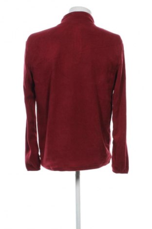 Pánske tričko  Atlas For Men, Veľkosť M, Farba Červená, Cena  11,95 €