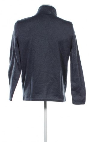 Мъжка блуза Atlas For Men, Размер M, Цвят Син, Цена 18,99 лв.