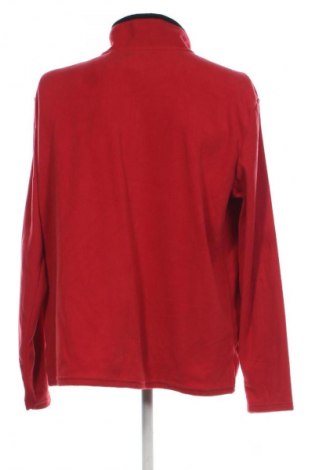 Férfi blúz Atlas For Men, Méret XL, Szín Piros, Ár 3 549 Ft