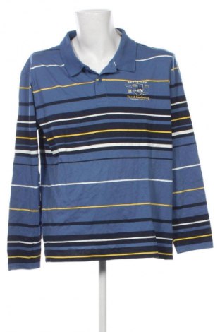 Herren Shirt Atlas For Men, Größe XXL, Farbe Mehrfarbig, Preis 8,99 €