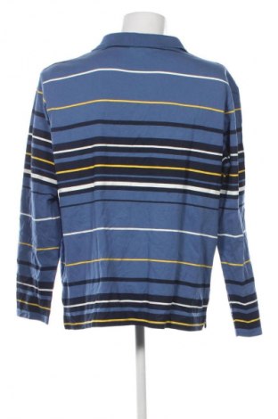 Herren Shirt Atlas For Men, Größe XXL, Farbe Mehrfarbig, Preis 8,99 €