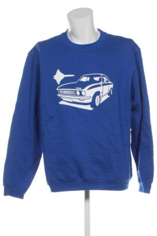 Herren Shirt B&C Collection, Größe XXL, Farbe Blau, Preis 7,99 €