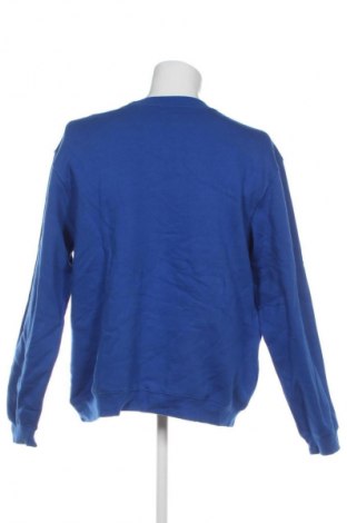 Herren Shirt B&C Collection, Größe XXL, Farbe Blau, Preis 7,99 €