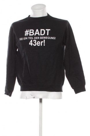 Herren Shirt B&C Collection, Größe M, Farbe Schwarz, Preis 7,99 €