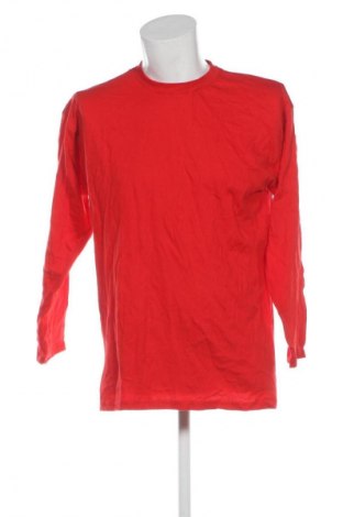 Bluză de bărbați B&C Collection, Mărime L, Culoare Roșu, Preț 36,99 Lei