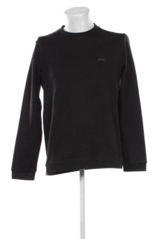 Férfi blúz BOSS, Méret L, Szín Fekete, Ár 36 329 Ft