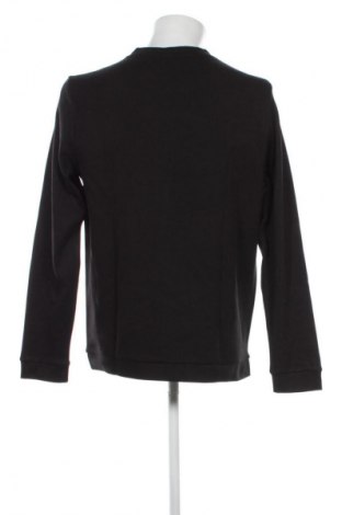 Férfi blúz BOSS, Méret L, Szín Fekete, Ár 36 329 Ft