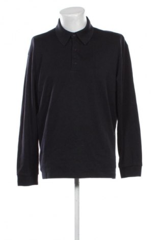 Ανδρική μπλούζα BOSS, Μέγεθος XXL, Χρώμα Μαύρο, Τιμή 43,99 €