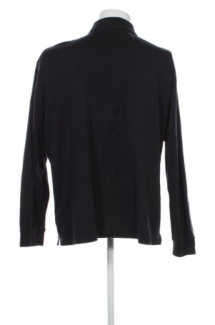 Ανδρική μπλούζα BOSS, Μέγεθος XXL, Χρώμα Μαύρο, Τιμή 43,99 €